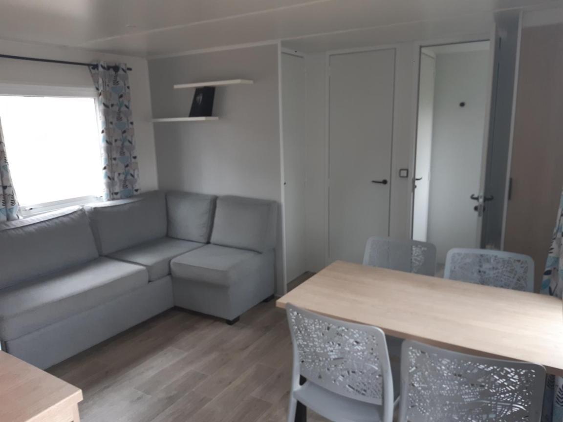 Guig99 Camping Les Dunes De Contis Saint-Julien-en-Born Eksteriør bilde